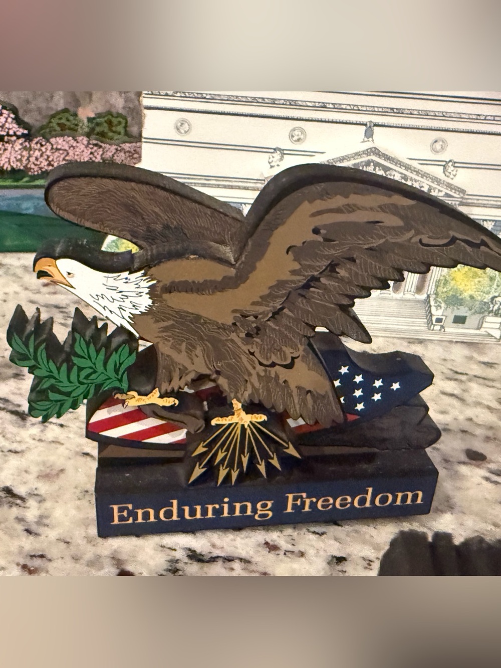 Shelia’s Historical Places/Events Lot - Picture 7 of 13